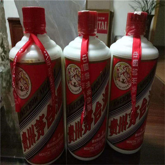 高坪茅台酒回收购上门商家[回收茅台酒商家]?