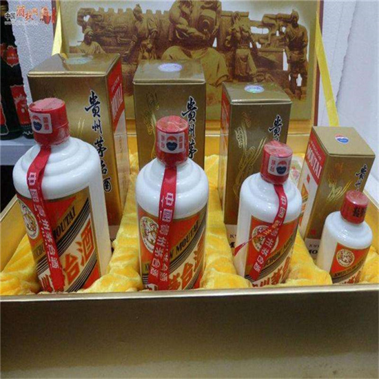 高坪回收86年茅台酒多少钱商家[回收茅台酒商家]?